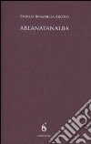 Ablanatanalba libro