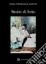 Storie di letto libro