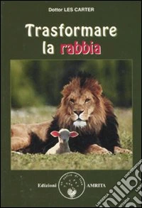 Trasformare la rabbia