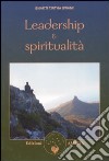 Leadership e spiritualità libro