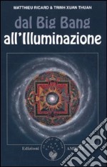 Dal big bang all'illuminazione libro