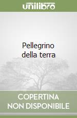 Pellegrino della terra libro