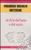 Al di là del bene e del male libro