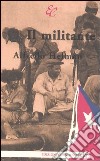 Il militante libro di Helman Alfredo