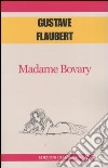 Madame Bovary libro