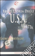 Breve storia degli U.S.A. e getta libro