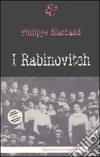 I Rabinovitch libro