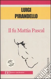 Il fu Mattia Pascal