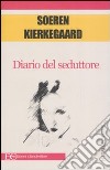 Diario del seduttore libro