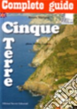 Complete guide Cinque Terre libro