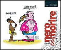 Nero da morire