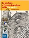 La gestione e l'amministrazione della parrocchia. Economia delle grandi diocesi. Con CD-ROM libro di Clementi P. (cur.) Simonelli L. (cur.)