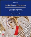 Dall'offerta all'Eucaristia. Percorso spirituale sul mosaico del Corpus Domini di M. I. Rupnik libro