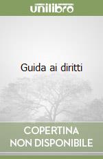 Guida ai diritti libro