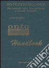 Ontopsychology handbook libro