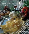 La cucina viva libro