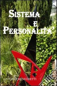Sistema e personalità