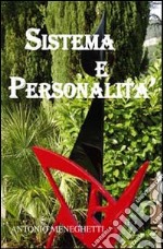 Sistema e personalità libro