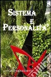 Sistema e personalità libro