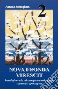 Nova fronda virescit. Vol. 2 libro