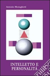 Intelletto e personalità libro