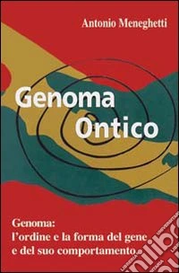 Genoma ontico