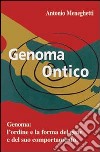 Genoma ontico libro