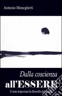 Dalla coscenza all'essere libro