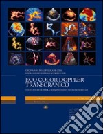 Eco color doppler transcranico. Con DVD libro