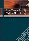 Testo atlante delle vasculiti libro