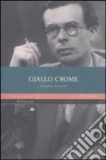 Giallo Crome libro