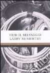 Hud il selvaggio libro