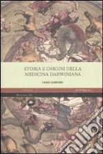 Storia e orgini della medicina darwiniana