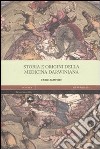 Storia e orgini della medicina darwiniana libro di Zampieri Fabio