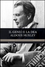 Il genio e la dea libro