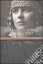 La famiglia Aubrey libro