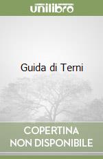 Guida di Terni libro