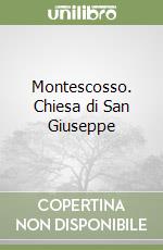 Montescosso. Chiesa di San Giuseppe