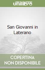 San Giovanni in Laterano