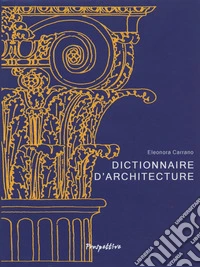 Dictionnaire d'architecture