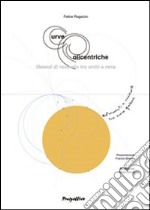 Curve policentriche. Sistemi di raccordo tra archi e rette