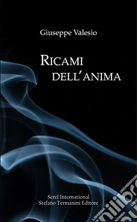 Ricami dell'anima libro