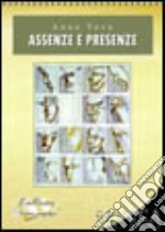 Assenze e presenze libro