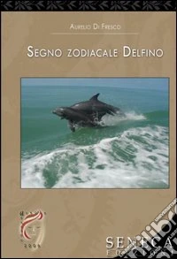 Segno zodiacale delfino libro