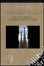 L'infinito respiro del pensiero libro