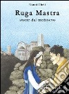 Ruga mastra libro