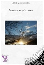 Poesie sotto l'albero libro