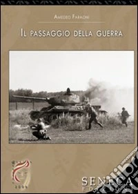 Il passaggio della guerra libro