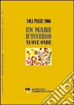 Un mare d'inverno: nuove onde libro