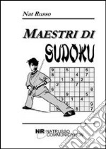 Maestri di sudoku libro